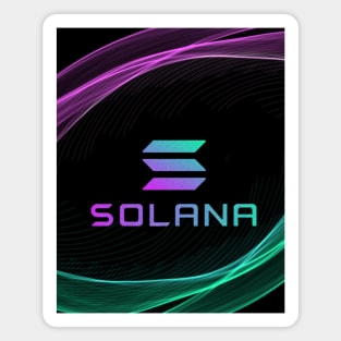 Hail Solana, The Ethereum Killer Magnet